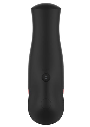 Masturbateur automatique Deep Squeeze Nutbuster Triple