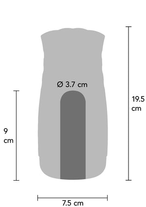 Masturbateur automatique Quantum Cyclone