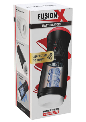 Masturbateur automatique Vortex Thrust