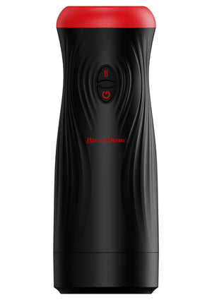 Masturbateur automatique Vortex Thrust