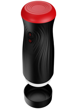 Masturbateur automatique Vortex Thrust