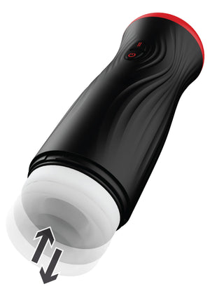 Masturbateur automatique Vortex Thrust