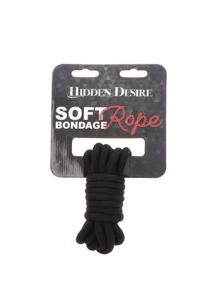 Corde de bondage, 3 mètres