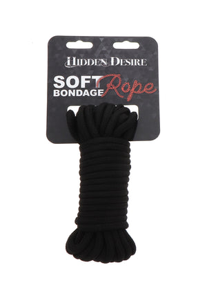 Corde de bondage, 10 mètres