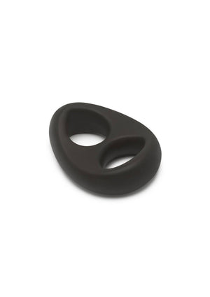 Anneau pénien Stallion en silicone souple
