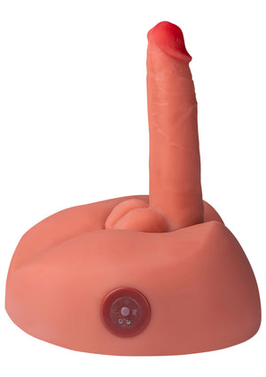 Masturbateur réaliste extrême profond 3,2 kg