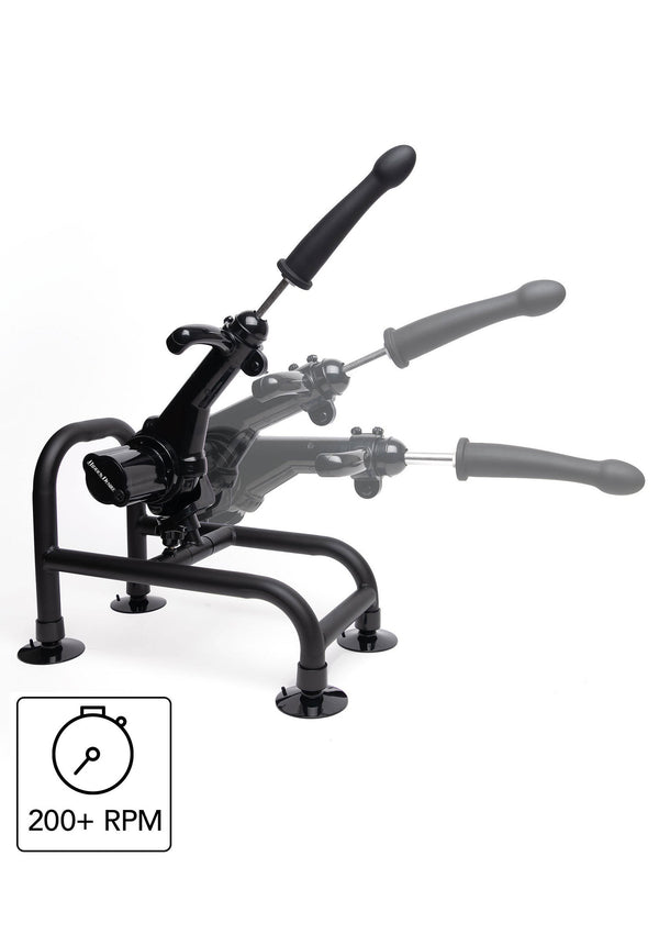 Machine à sexe Bangers Pro 3 Duo