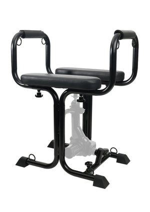 Bangers Bondage Fuck Seat