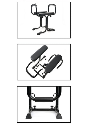 Bangers Bondage Fuck Seat