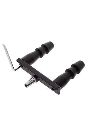 Double Vac-U-Lock Adapt Pro 1 and 2