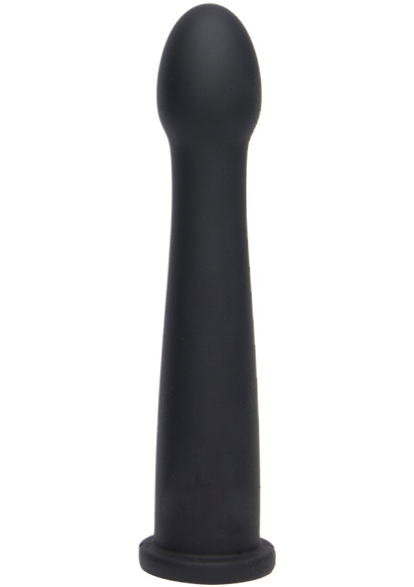 Gode lisse Easy-Lock - 19 cm