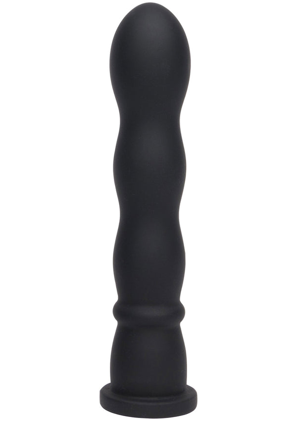 Gode ondulé Easy-Lock - 19 cm