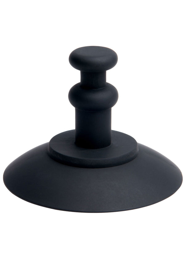 Ventouse Easy-Lock