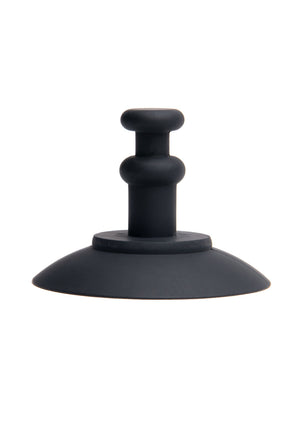 Easy-Lock Suction Cup