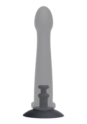 Easy-Lock Suction Cup