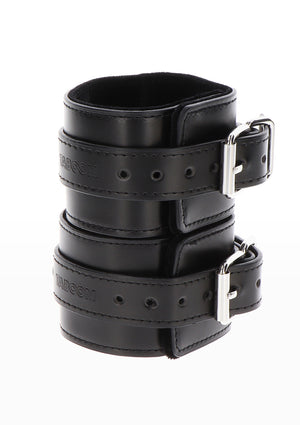 Wrist Cuffs