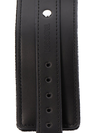 Wrist Cuffs