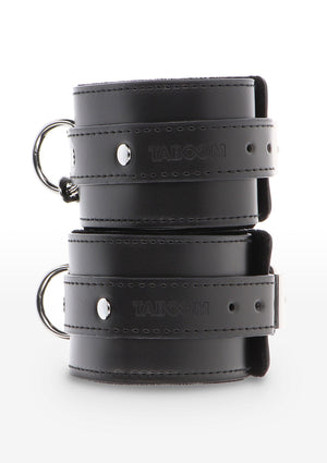 Ankle Cuffs