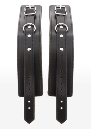 Ankle Cuffs