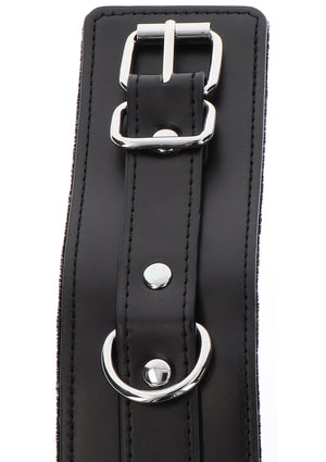 Ankle Cuffs
