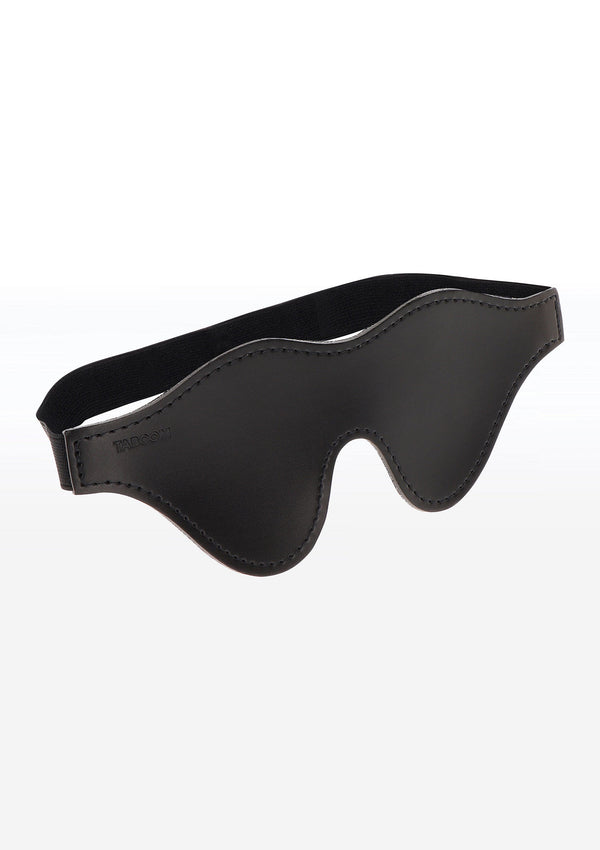 Bandeau intense noir