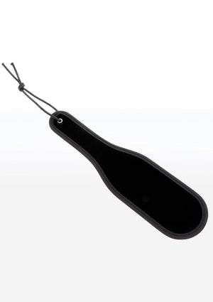Hard And Soft Touch Paddle
