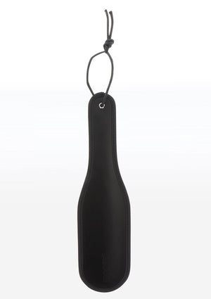 Hard And Soft Touch Paddle