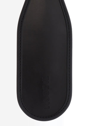 Hard And Soft Touch Paddle