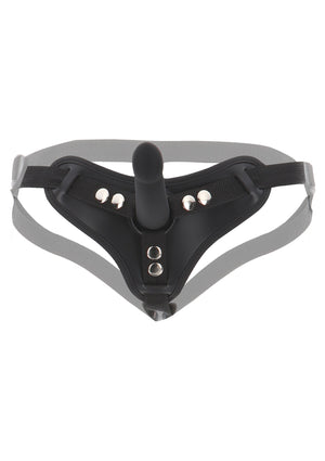 Harnais avec gode - Small