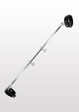Spreader Bar with Ankle Cuffs