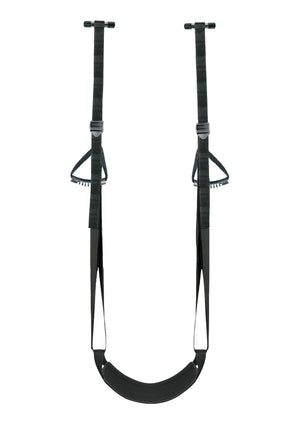 No.1 Door Swing