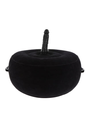 Inflatable Fuck Seat with Remote