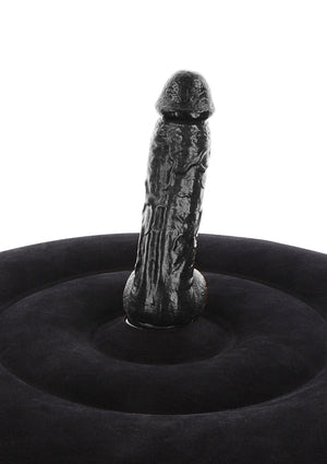 Inflatable Fuck Seat with Remote