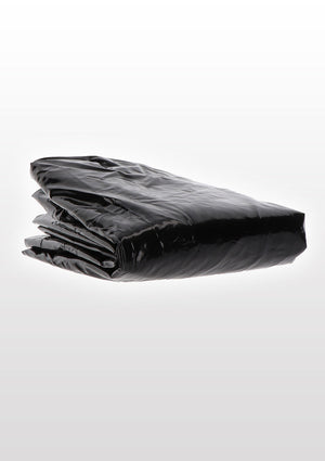 Wet Play Queen Size Bedsheet