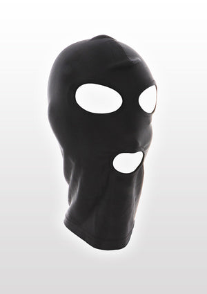 Spandex Hood
