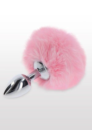 Bunnytail Buttplug