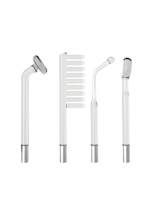 Coffret électrostimulation en verre