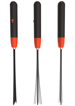 Fouet à électrostimulation