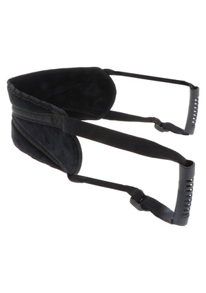 Doggy Style Strap
