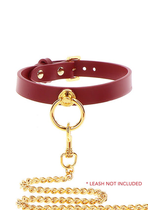 O-Ring Collar
