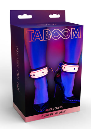 Ankle Cuffs