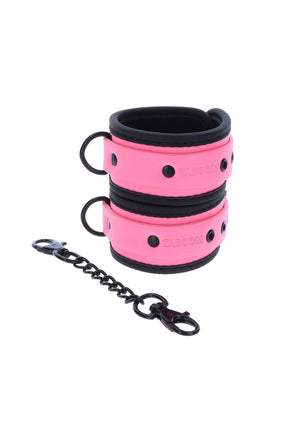 Ankle Cuffs