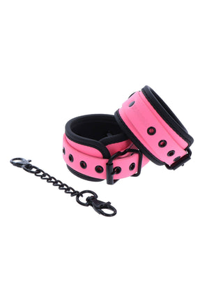 Ankle Cuffs