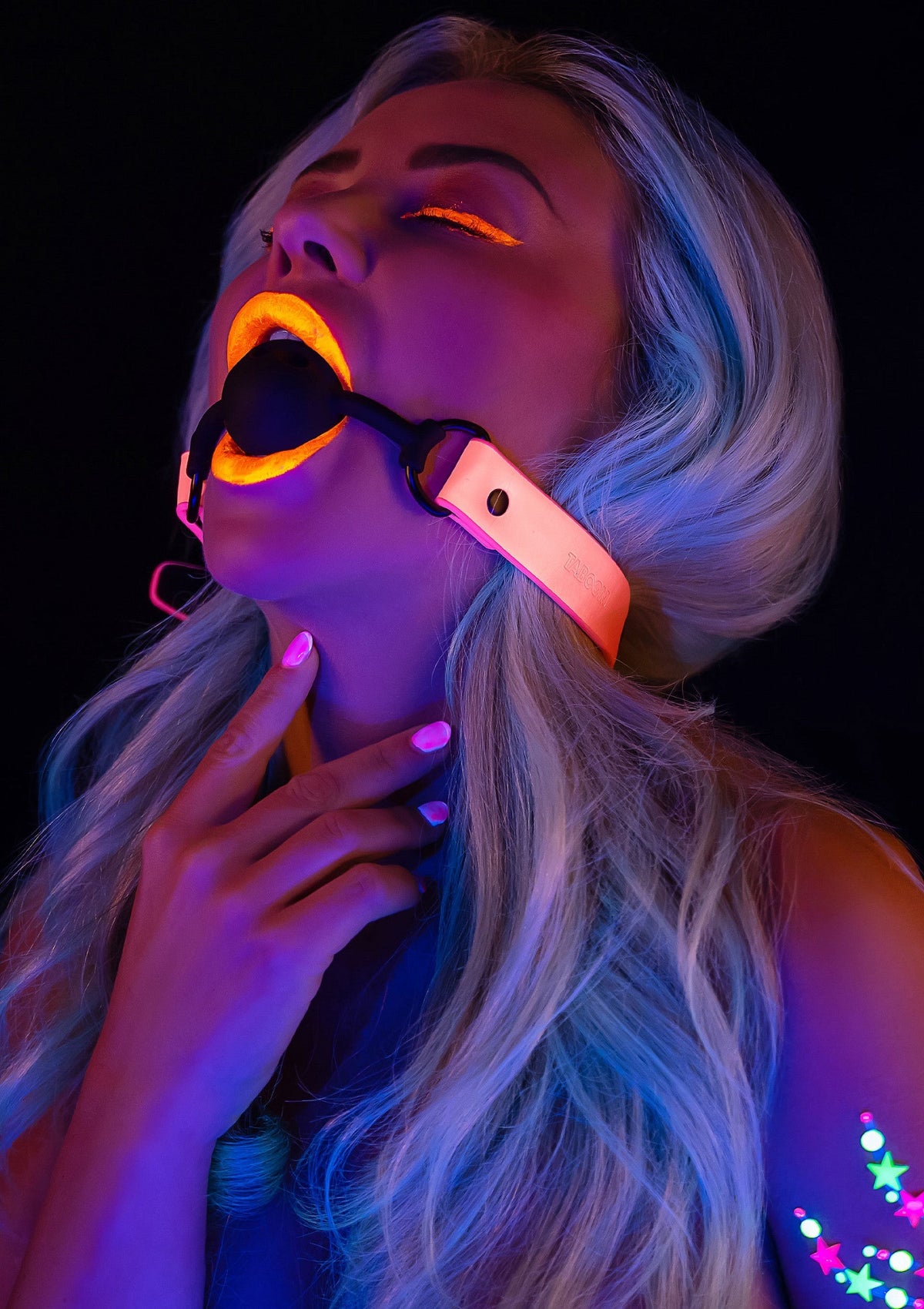 Ball Gag