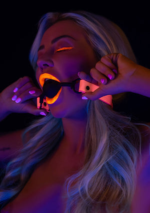 Ball Gag