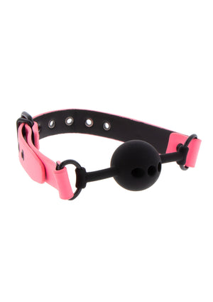 Ball Gag