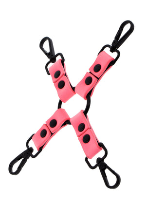 Hogtie