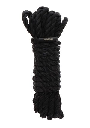 Corde de bondage - 5 m x 7 mm