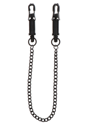 Heavy Duty Adjustable Clamps