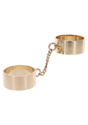 Slave Wrist Cuffs